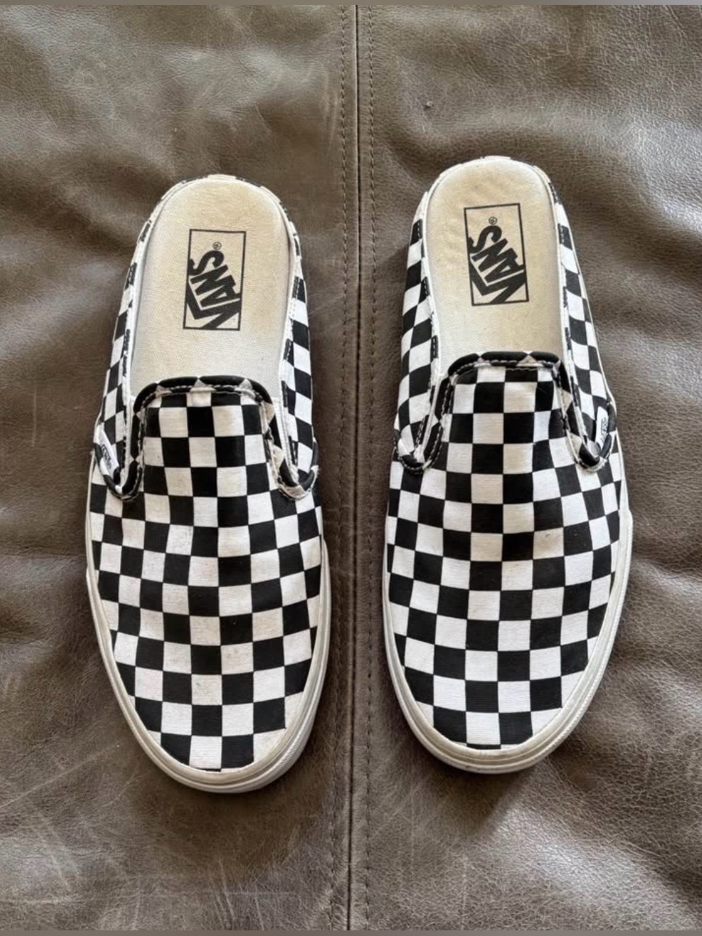 Vans Slip-on Shoes